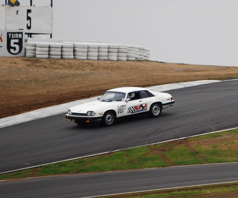 Illustration for article titled 24 Hours Of LeMons Arse Freeze-A-Palooza Über Gallery: British Steel